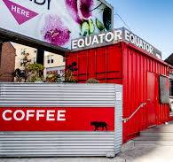 Are Shipping Container Coffeeshops Here To Stay?