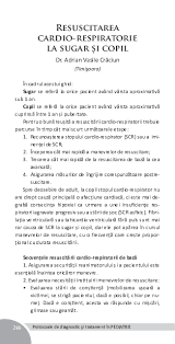 Criza de astm bronşic 3.4. Pdf 37 Resuscitarea Cardio Respiratorie Irina Racovita Academia Edu