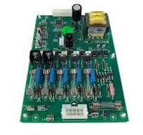 Ashley, Breckwell and US Stove American Harvest PCB Control Circuit Board,  OEM