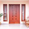 Pintu kupu tarung memiliki banyak desain yang sangat bagus terutama klasik namun juga tetap dengan sentuhan modern. 1