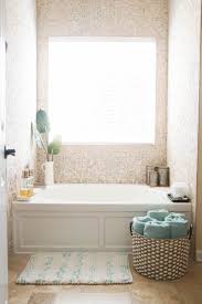 Better Homes And Gardens Thick And Plush 6 Piece Bath Towel Set Aquifer Walmart Com Bathtub Decor Bathroom Decor Small Bathroom Decor