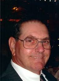 Obituary for Richard F. Winn