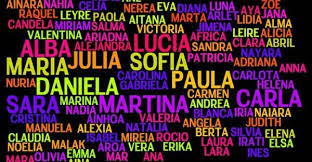 Nombres De Ninas Ofertas Ecografias 5d En Sevilla Y Antequera