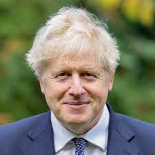 Boris johnson today urged g7 leaders to aim for a more 'feminine' and 'gender neutral' recovery from coronavirus in a bizarre opening speech. Boris Johnson Borisjohnson Twitter