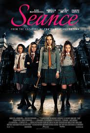 Horror films of 2021 on internet movie database. Seance 2021 Imdb