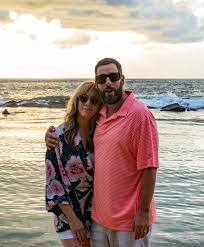Jennifer Aniston Shares Adam Sandler’s Sweet Tradition
