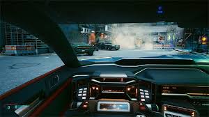 Definitely use it along with this npc health mod. Cyberpunk 2077 Game Mod Better Vehicle First Person V 1 3 0 Download Gamepressure Com