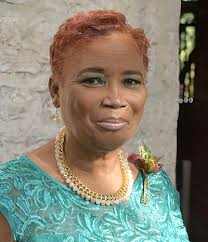 Remembering Karen Greaves