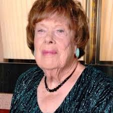 Alice Evans Allred Obituary August 5, 2016