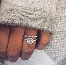 Pin Kerri11gray Wedding Rings Engagement Beautiful Engagement Rings Flower Engagement Ring