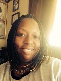 Shantay Miller's Instagram, Twitter & Facebook