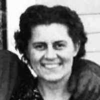 Anna Mae Crouse (1909–2003)