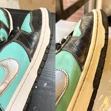 スニーカーアトランダム
