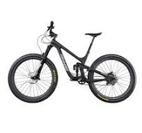 Bici da enduro a sospensione completa 29er P9