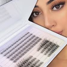 synthetic lashes