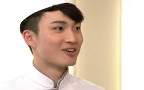 We'll know why just you and i know true love ways. 24å²æ‹¿å¥–å´è¿‡åˆ†è°¦è™š å'¨å˜‰æ´›çš„ è§‰æ‚Ÿ è®©å¤šå°'å°é²œè‚‰æ— åœ°è‡ªå®¹ èµ„è®¯å'–
