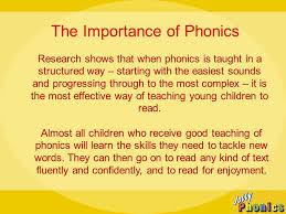 Suppose that one of my students, johnny, is not gaining much from my synthetic phonics instruction. Learnofun Phonics Posts Facebook