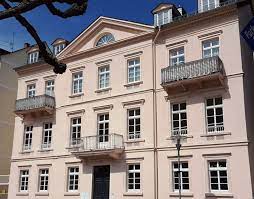 Mietwohnung von privat, von immobilienmaklern oder der kommune finden. 2 Zimmer Wohnung Zu Vermieten Romerstrasse 21 56130 Bad Ems Rhein Lahn Kreis Mapio Net