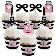 Beautiful paris themed bedroom décor ideas. Paris Eiffel Tower Decor Target