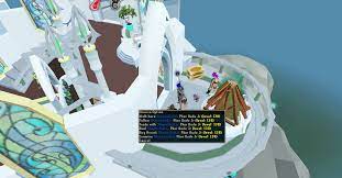 So Far After 15 Years On Runescape This Is Me At The Max Guild Where I Find Pker Dude Jr At Prifddinas Movie Posters Poster Movies
