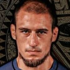 Fedor Nikolov vs. Dylan Melton, Submission Only Series VIII