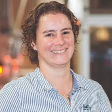 Lars van der Meulen posted