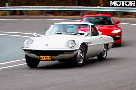 Image result for Chamonix White 1967 Mazda