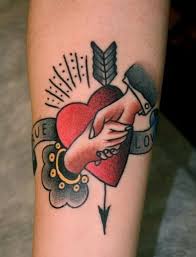 Love Tattoos 300 Images Tattoos Piercings Ideas