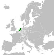 This administrative division is not a result of a political decision, but a. Dutch Republic Wikipedia