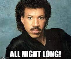Lionel Ritchie Meme Generator Imgflip