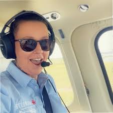 Forsyth Transport always providing innovation in the logistics supply chain  loading export gas direct from the field straight to ship.