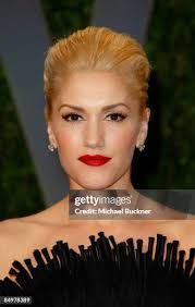 703 Gwen Carter Photos & High Res Pictures