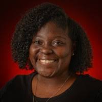 Kourtney Hall's Instagram, Twitter & Facebook