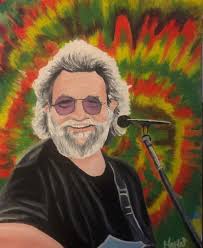 Jerry's Painting