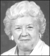 Thelma M. Hopper Phillips (1914-2007)