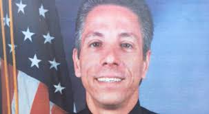 Police reports indicate which Brookville officer fired fatal shot