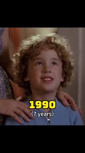 Ashley Johnson through the years #fyp #ashleyjohnson #movieclips  #evolutionchallenge #evolution #throughtheyears