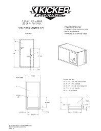 Proper subwoofer wiring may seem like a small detail but it can make a big difference in how your system performs. Diagram Kicker L7 Subs Wiring Diagram Full Version Hd Quality Wiring Diagram Diagramlungb Heartzclub It
