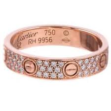 Page 4 Cartier Wedding Rings Cartier Love Ring Mens Diamond Jewelry