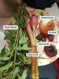 Bagaimana hendak sedapkan rasa kuah laksa. Resipi Terkini Resepi Laksa Penang Bahan Kuah Laksa Facebook