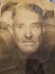 Abraham Lincoln Carter (1876-1943)