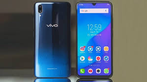 Price in india, specifications compared. Vivo V11 Pro Launched In India For 25 990 Tech My Brain