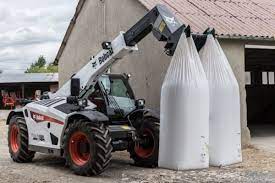 Compare specs and find the best model for your work. Bobcat Teleskoplader Tl30 70 Agri Hm Maschinen Landmaschinen