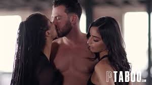 Adult Time - Hot Threesome - XNXX.COM