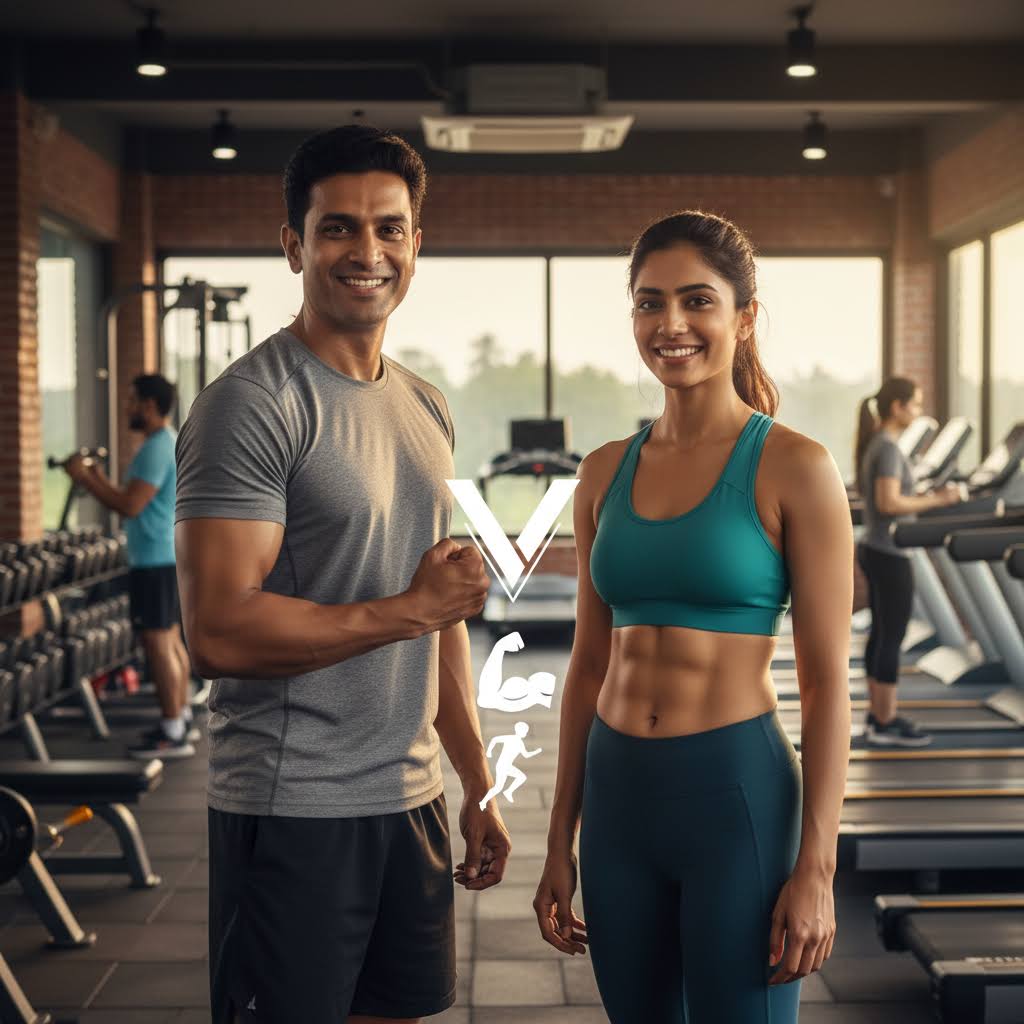Body Transformation in Khadakpada product image