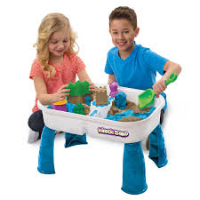 Kinetic Sand Table Kids Play Table Kinetic Sand Table Kinetic Sand