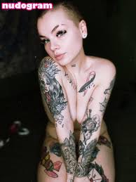 pinupbarbie  pinupbarbie222 Nude Leaks OnlyFans Photo 4 - Nudogram v2.0