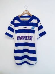 Get the latest de graafschap news, photos, rankings, lists and more on bleacher report. 2005 06 De Graafschap Home Shirt Xl 9 10 Greatest Kits