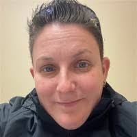 Ashley Gullotta's Instagram, Twitter & Facebook