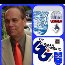 Gredy Garrido Ph.D.